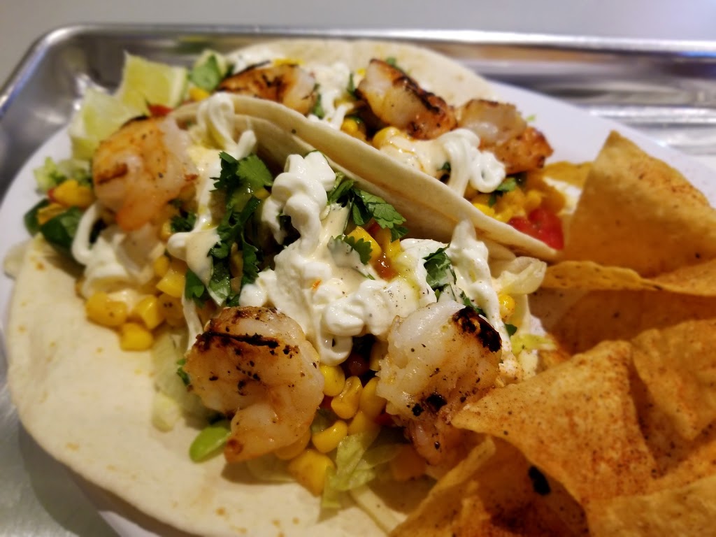 Chorizo Fresh Mex | Clarkson Crossing Shopping Centre, 950 Southdown Rd, Mississauga, ON L5J 2Y4, Canada | Phone: (905) 822-6988