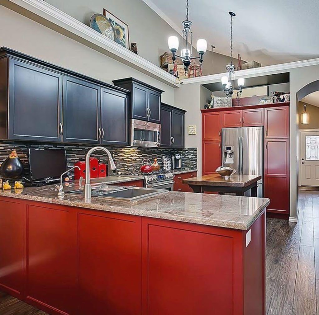 Kitchen Innovations Ltd. | 2109 4 Ave SE, High River, AB T1V 2A7, Canada | Phone: (403) 652-3966