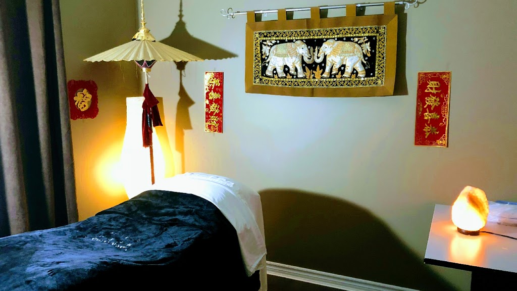Foot massage and reflexology | 3519 Innes Rd, Orléans, ON K1C 1T1, Canada | Phone: (613) 841-1110