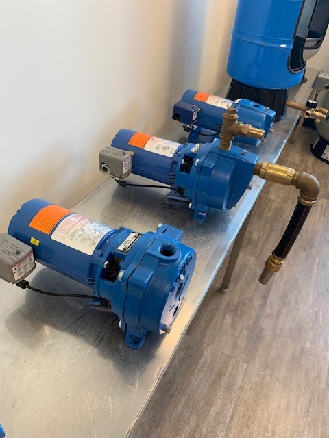 Wigs Pumps & Waterworks | 3570 Faithfull Ave, Saskatoon, SK S7P 0E4, Canada | Phone: (306) 652-4276