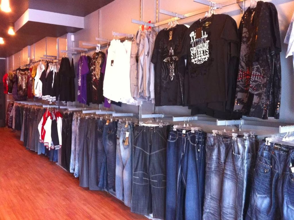 THE BRONX | 1550 Eglinton Ave W, York, ON M6E 2G8, Canada | Phone: (416) 783-1825
