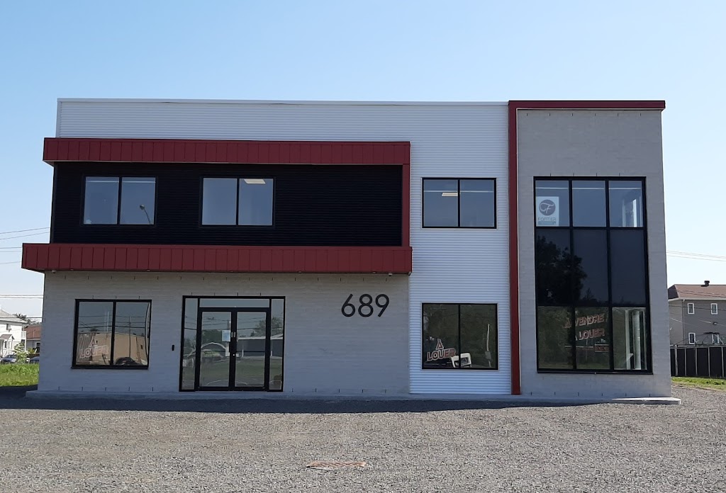 Fortier Notaires | 689 Rte du Président-Kennedy #204, Pintendre, QC G6C 1E1, Canada | Phone: (418) 833-4087