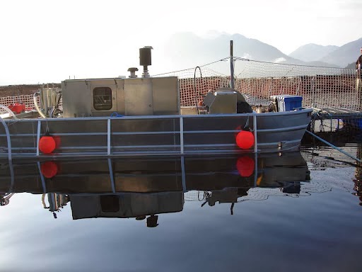 SeaVeyors Environmental and Marine Services Ltd. | 2330 Macaulay Rd, Black Creek, BC V9J 1B5, Canada | Phone: (250) 207-5620