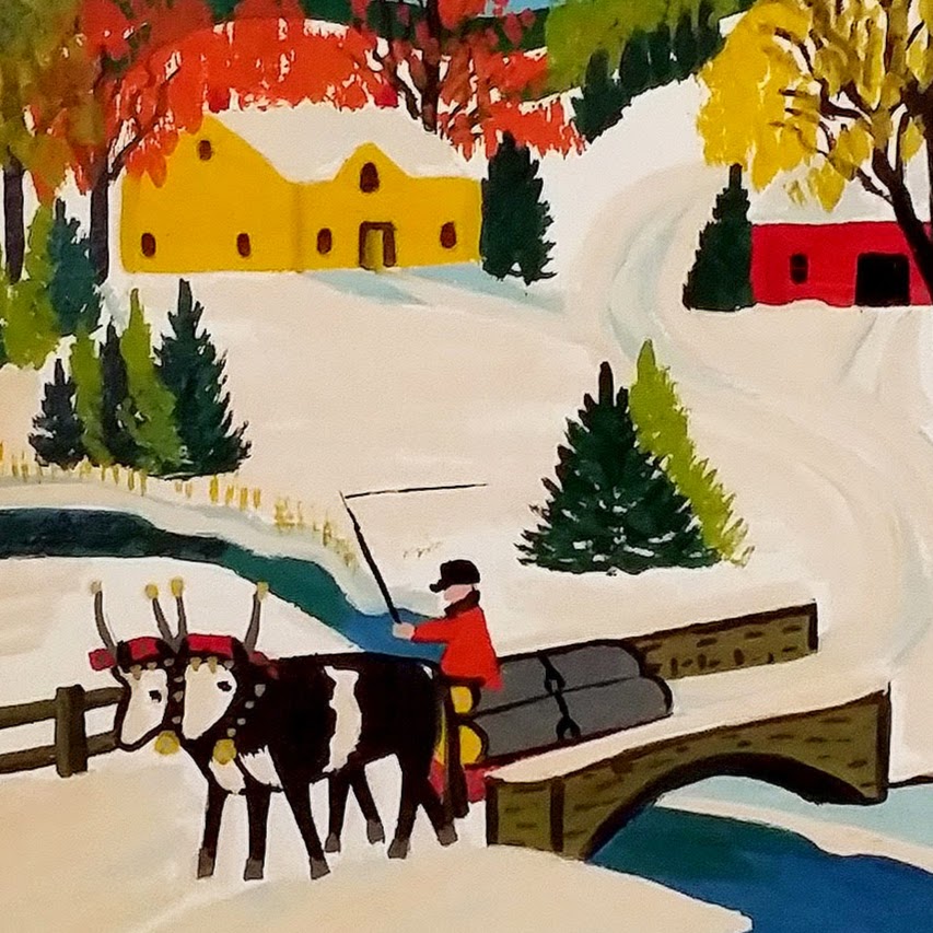Black Sheep Gallery | 1689 W Jeddore Rd, Head of Jeddore, NS B0J 1P0, Canada | Phone: (902) 889-5012