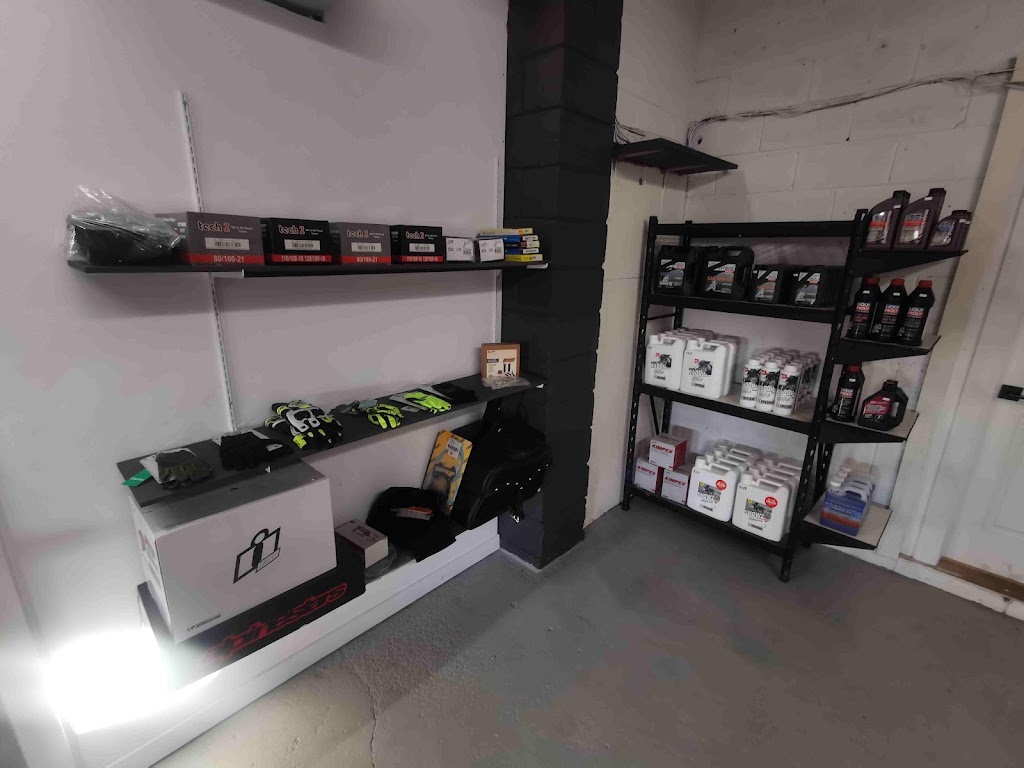 Trophy Powersports | 81 St Lawrence St W, Madoc, ON K0K 2K0, Canada | Phone: (613) 438-7474