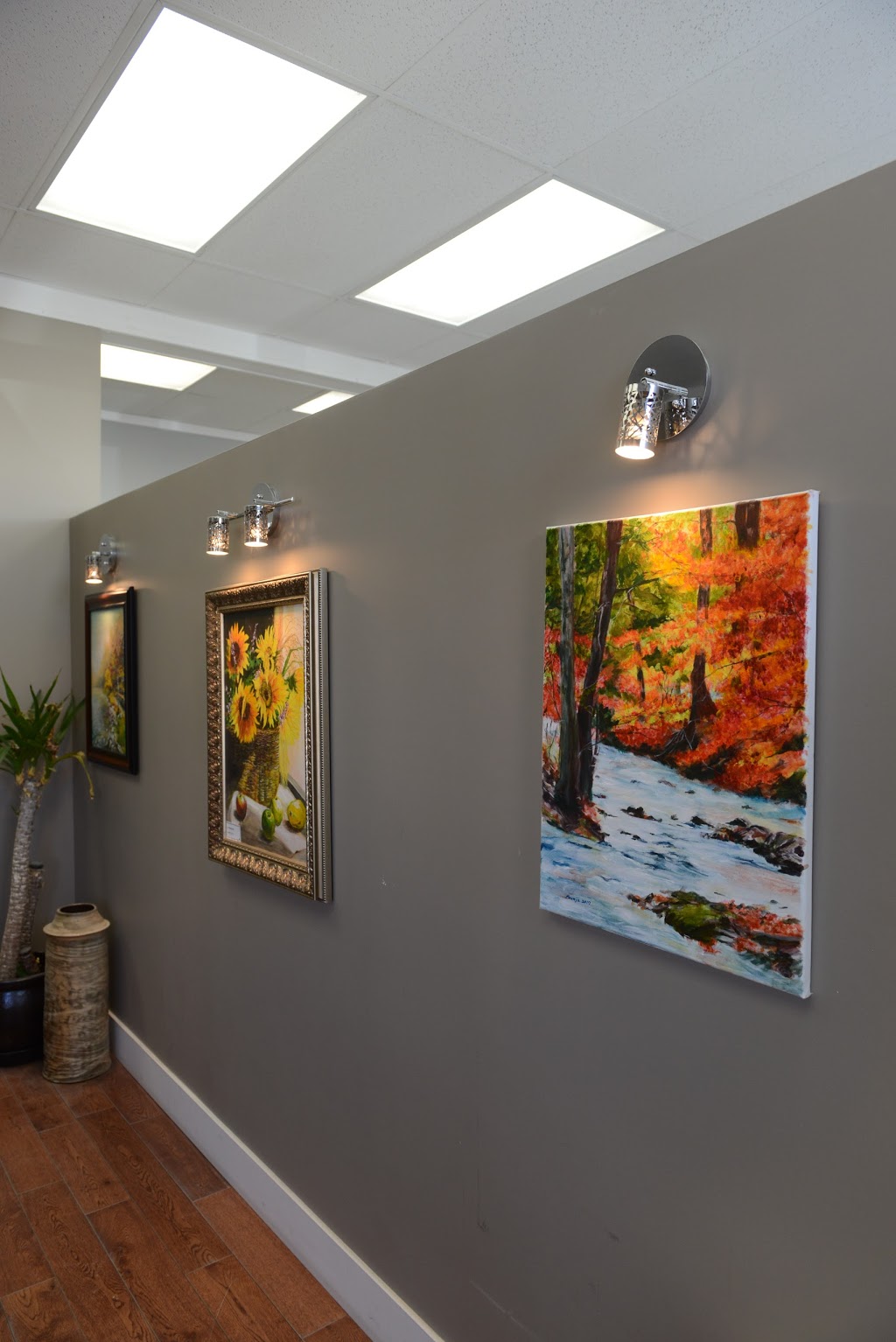 Astro Dental Art | 2203 Westmount Rd NW, Calgary, AB T2N 3N5, Canada | Phone: (403) 455-0300