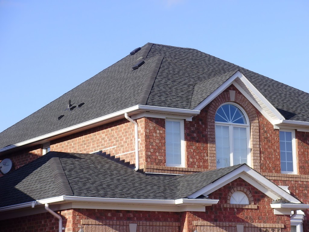 Sharp Exteriors - Roofing & Window Co. | 215 Wyecroft Rd, Oakville, ON L6K 3S3, Canada | Phone: (905) 844-9599