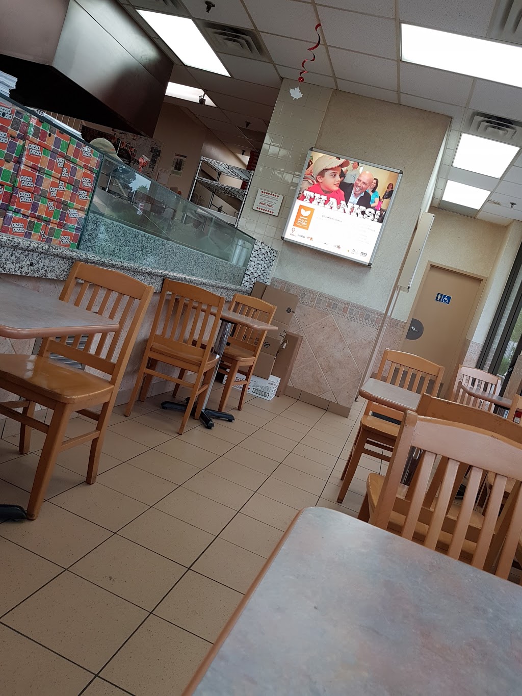 Pizza Pizza 955 Westney Rd S, Ajax, ON L1S 3K7, Canada