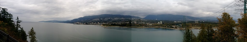 Prospect Point Creamery | 5601 Stanley Park Dr, Vancouver, BC V7R 4J1, Canada