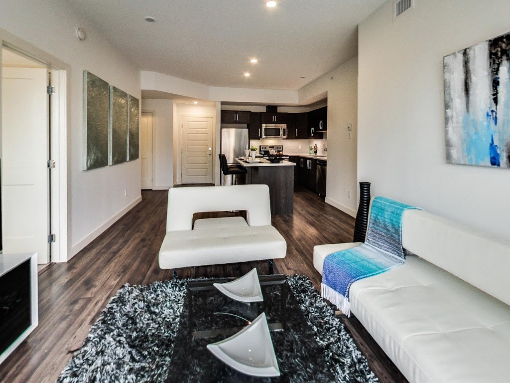 LINK Apartments Ellerslie | 11189 Ellerslie Rd SW, Edmonton, AB T6W 3L8, Canada | Phone: (833) 798-1867
