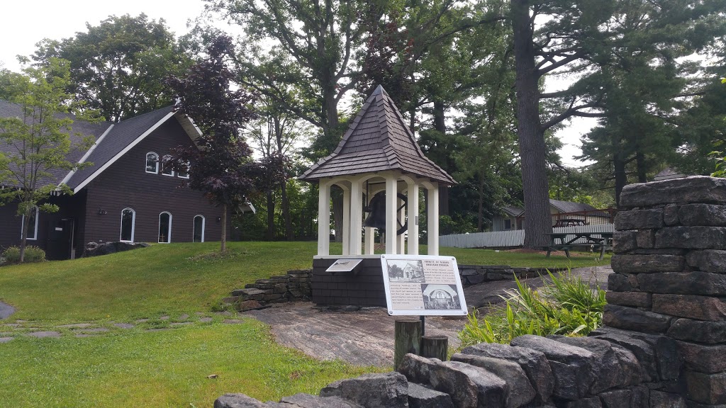 Trinity All Saints | 1024 Bala Falls Rd, Bala, ON P0C 1A0, Canada | Phone: (705) 762-5944