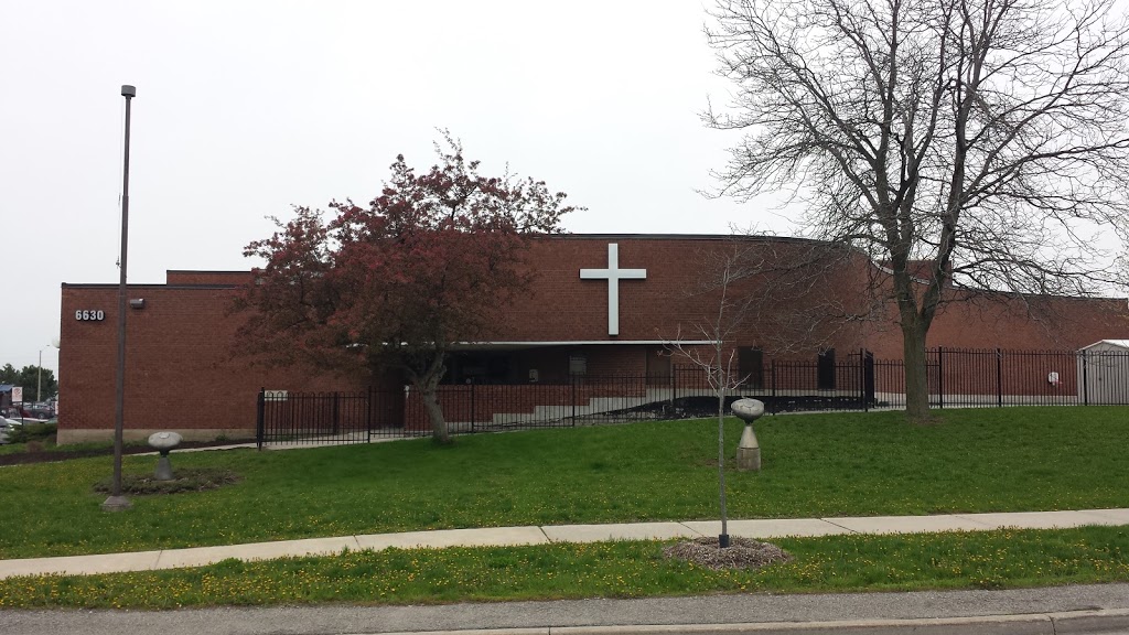 St. Alphonsa Syro Malabar Catholic Cathedral | 6630 Turner Valley Rd, Mississauga, ON L5N 2P1, Canada | Phone: (905) 814-6003