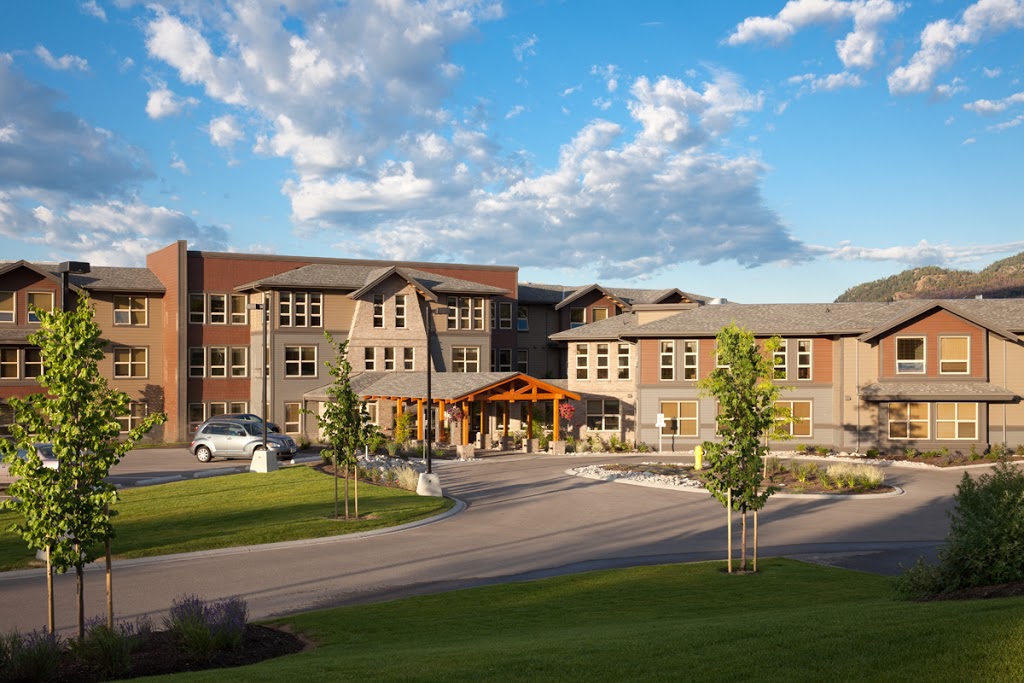 Lakeview Lodge | 2337 Butt Rd, West Kelowna, BC V4T 1N7, Canada | Phone: (250) 768-3802