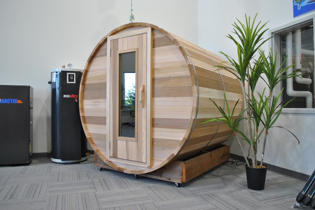 Northern Lights Cedar Tubs | 835 Kapelus Dr, West Saint Paul, MB R4A 5A4, Canada | Phone: (800) 759-8990