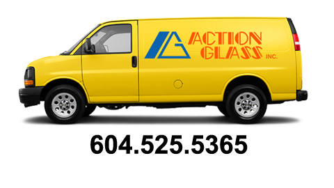 Action Glass Inc Auto Glass | 86 N Bend St #101, Coquitlam, BC V3K 6H1, Canada | Phone: (604) 525-5365
