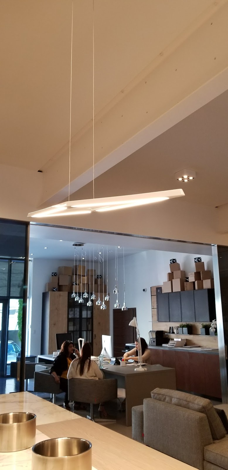 HABITAT by Aeon | 129 E 4th Ave, Vancouver, BC V5T 1G4, Canada | Phone: (604) 829-6688