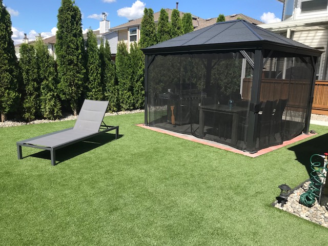 Turf Dealers Inc. | 3814 Beatrice St, Vancouver, BC V5N 4H5, Canada | Phone: (604) 307-8873