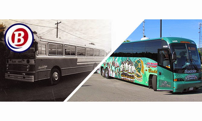 Badder Bus Service Ltd. | 29014 Sharrow Rd, Thamesville, ON N0P 2K0, Canada | Phone: (800) 668-1974