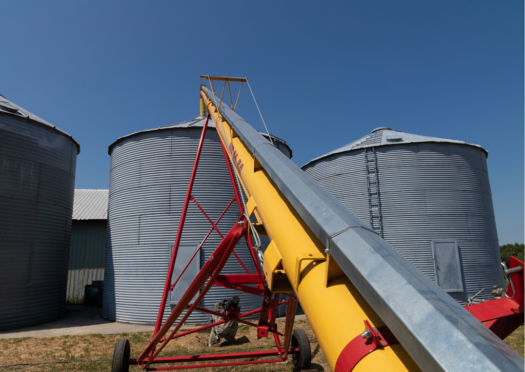 Agrotec Bois-Francs Inc | 304 Rte de la Grande-Ligne, Victoriaville, QC G6T 0E9, Canada | Phone: (819) 752-6101