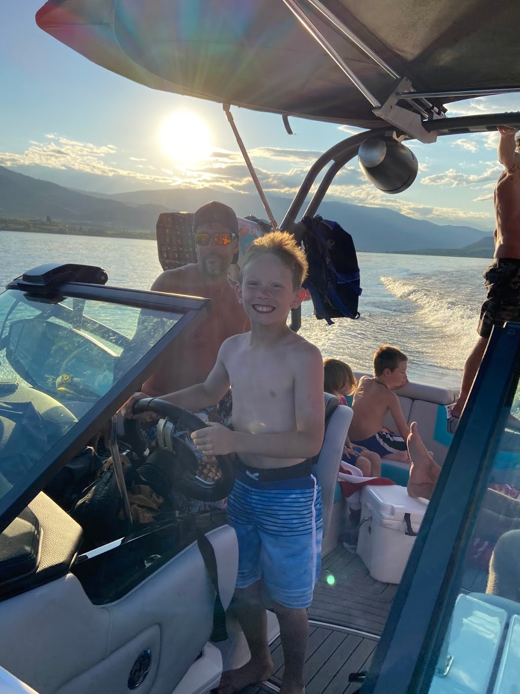ATB Watersports | 5815 Oleander Dr, Osoyoos, BC V0H 1V1, Canada | Phone: (250) 498-9044