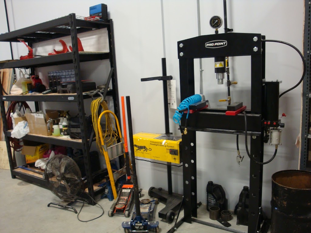 WIL AUTO REPAIR | 19 Watt St Unit 3, Winnipeg, MB R2L 1R5, Canada | Phone: (204) 971-0065