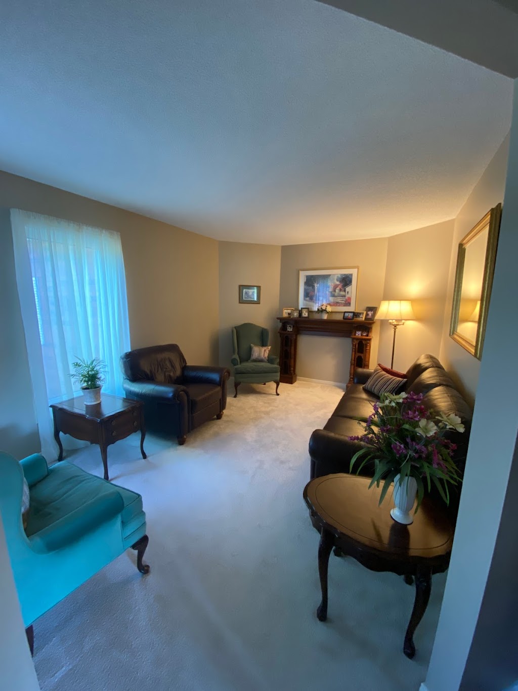 Painting Pro | 48 Nicklaus Dr, Barrie, ON L4M 6V8, Canada | Phone: (647) 573-8462
