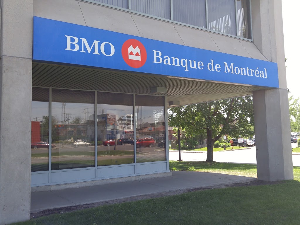 bmo address montreal