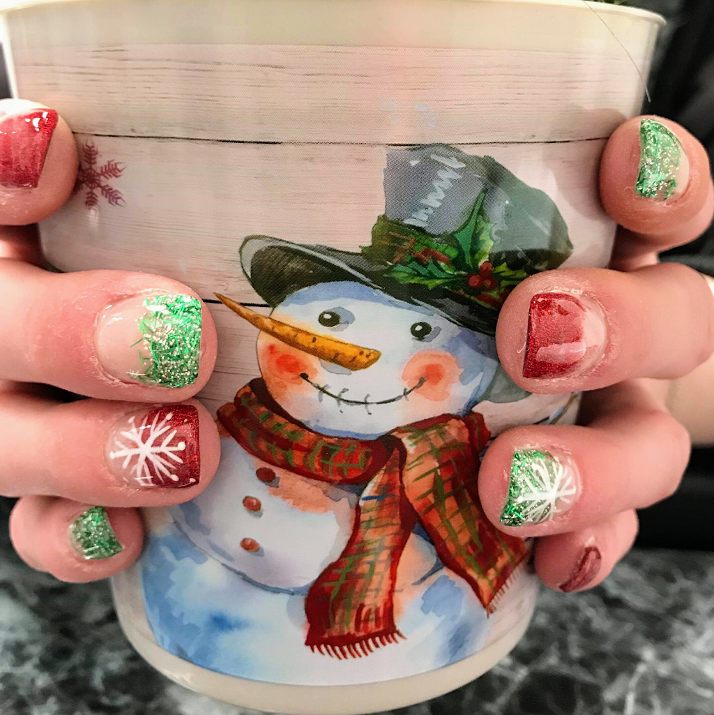 TIPS N TOES nails service | 100 Kent St #140, Red Deer, AB T4P 4E5, Canada | Phone: (403) 872-2859