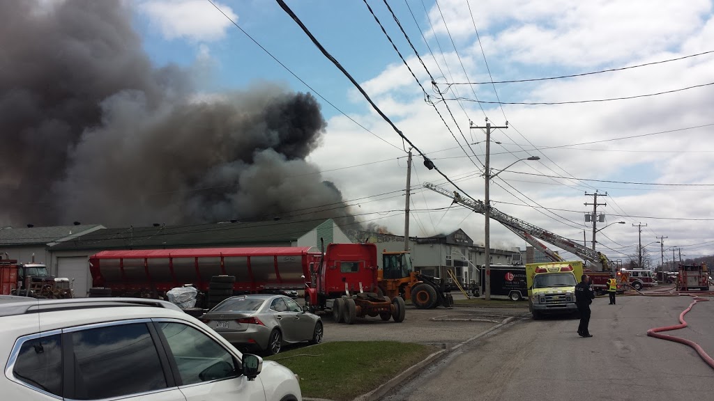 Bl Mecanique Diesel Inc | 813 Rue de lÉglise, Saint-Romuald, QC G6W 5M6, Canada | Phone: (418) 603-3311