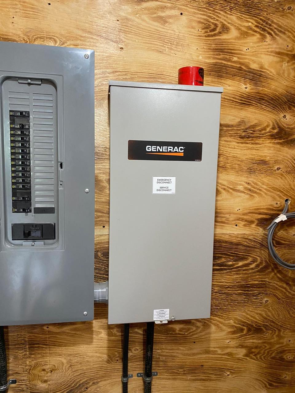 Outland Power Electrical Services | 1520 Providence Line, Peterborough, ON K9J 6X8, Canada | Phone: (705) 340-9485