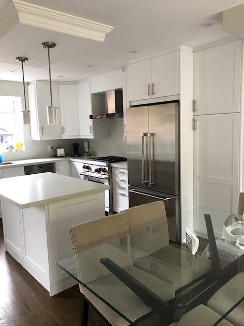 BML/IKEA kitchen installers | 2548 St Clair Ave E, East York, ON M4B 1M1, Canada | Phone: (416) 836-0725