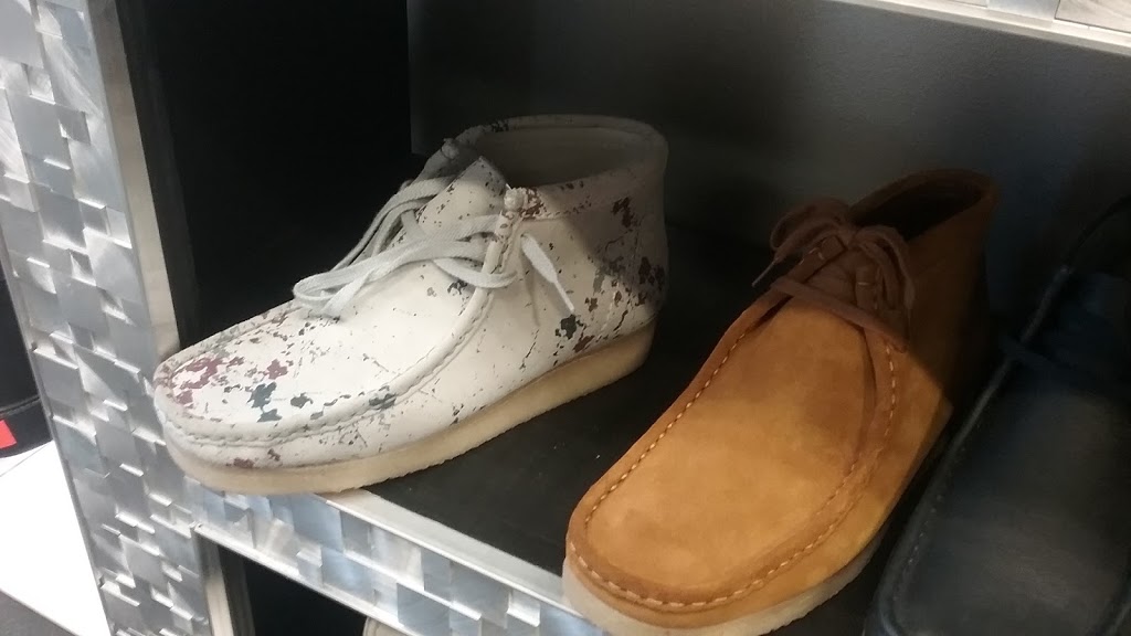 Legacy Apparel & Footwear | 2649 Bailey Ave, Buffalo, NY 14215, USA | Phone: (716) 893-0361