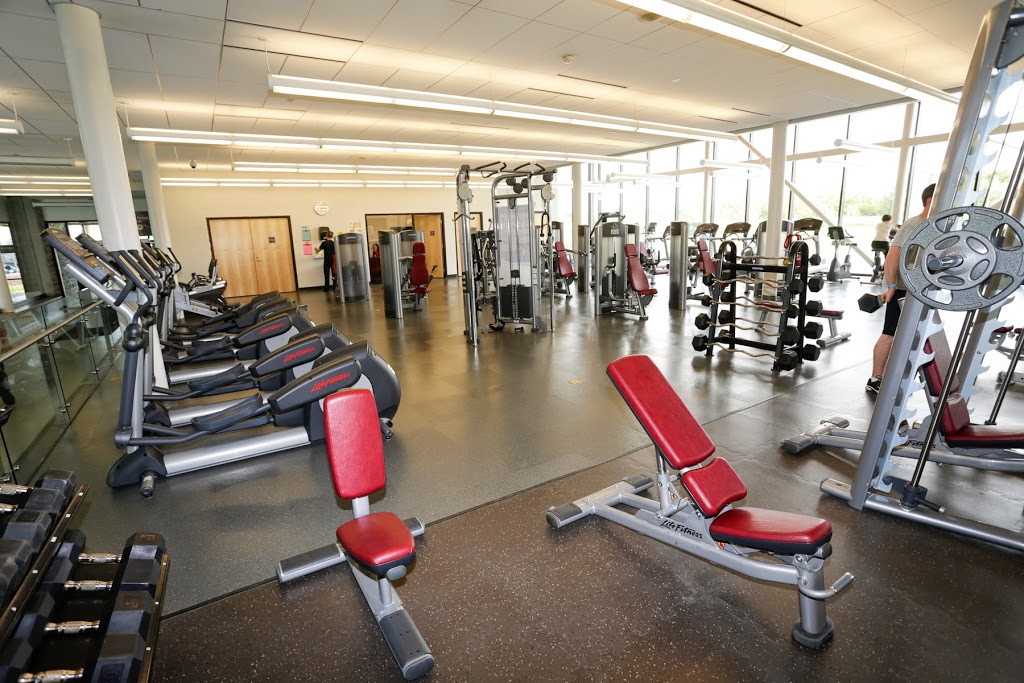 Oak Ridges Community Centre & Pool | 12895 Bayview Ave, Richmond Hill, ON L4E 3G2, Canada | Phone: (905) 773-4630