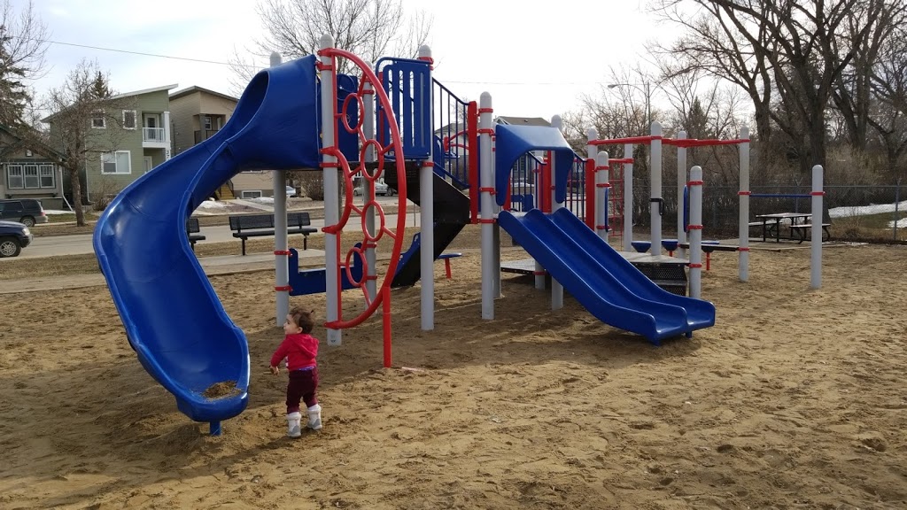 Leslie Park | 3820 Victoria Ave, Regina, SK S4T 1M6, Canada