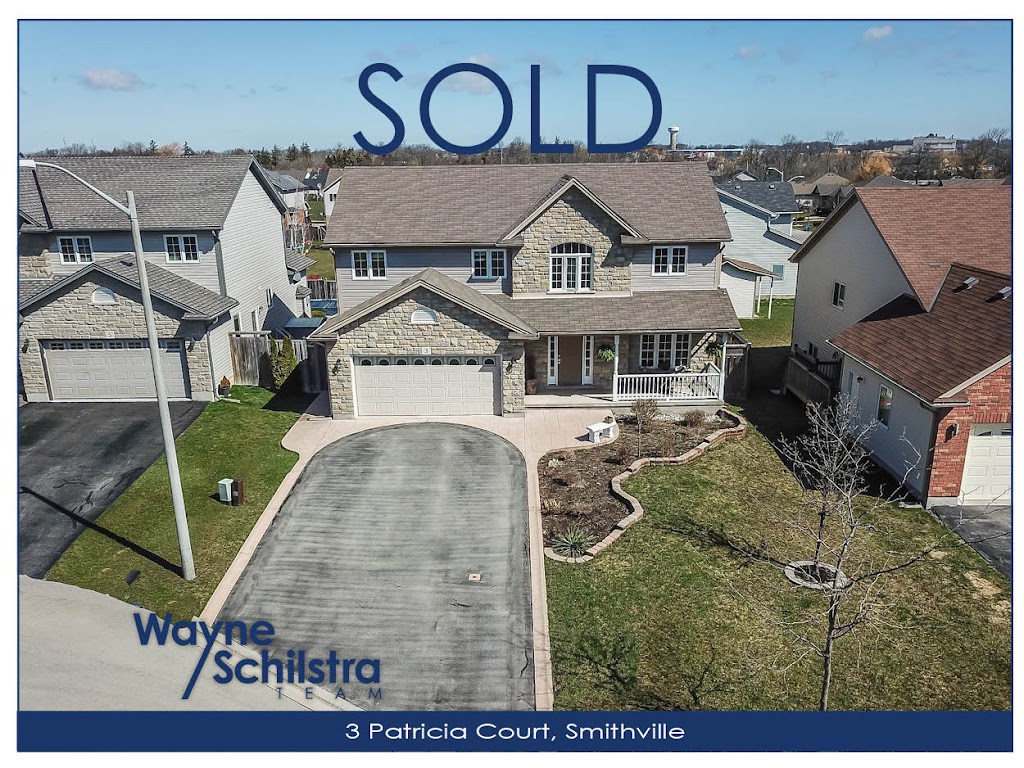 Wayne Schilstra Team - Hamilton Location | 325 Winterberry Dr #101, Stoney Creek, ON L8J 0B6, Canada | Phone: (905) 573-1188