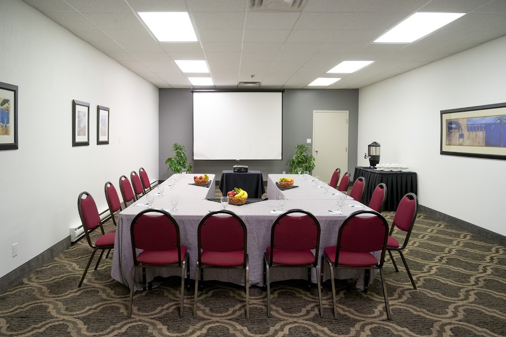 Quality Inn Conference & Event Centre | 851 Main St, Winkler, MB R6W 0M7, Canada | Phone: (204) 325-4381
