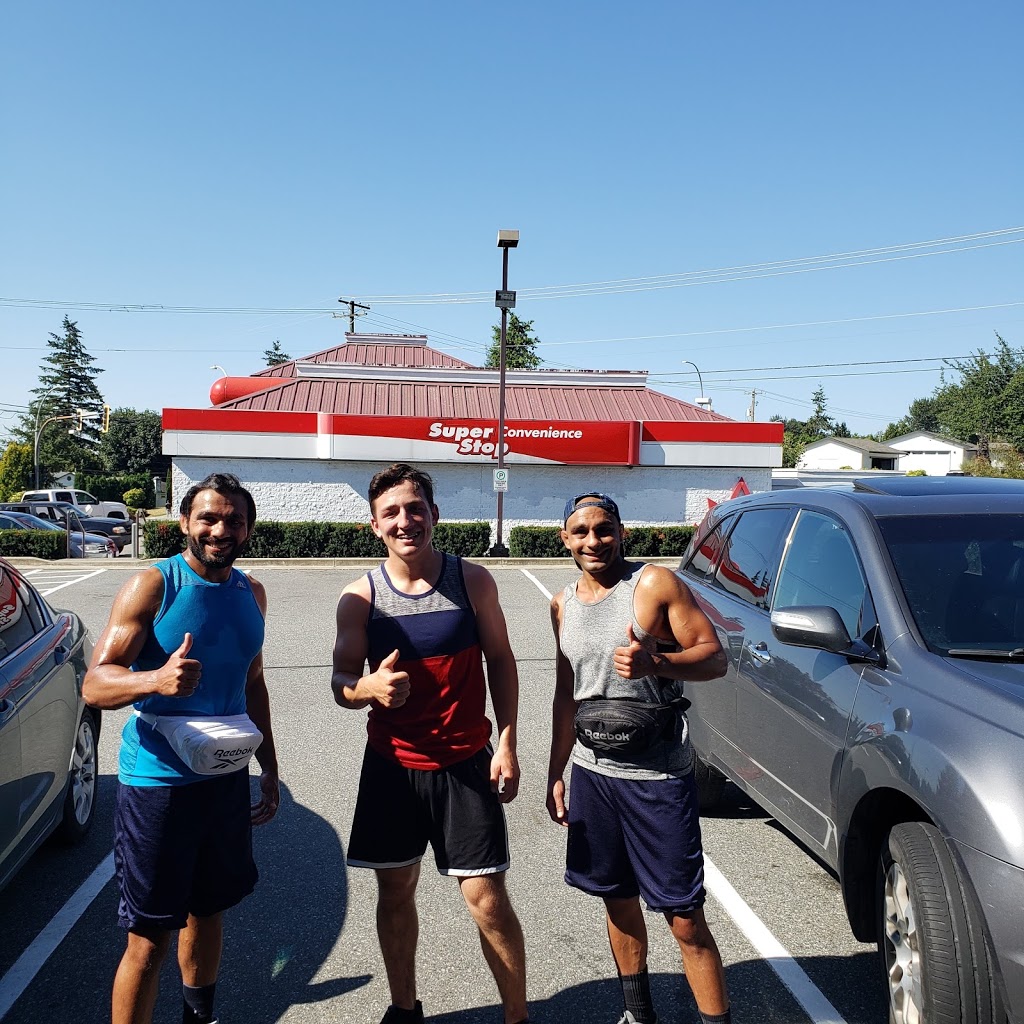 TTF Personal Training | 31288 Coghlan Pl, Abbotsford, BC V2T 5M8, Canada | Phone: (778) 878-6745