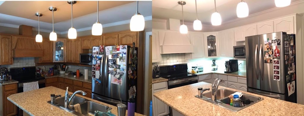 Valley Cupboard Painting | 9545 College St #305, Chilliwack, BC V2P 4M2, Canada | Phone: (604) 834-2622