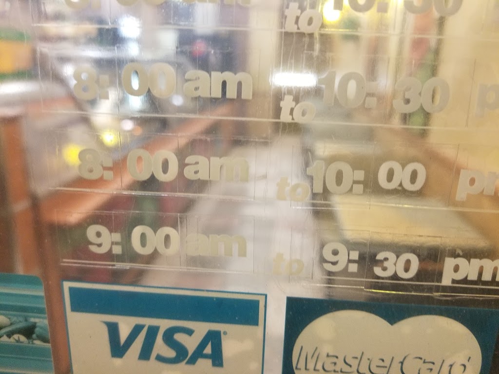 Subway | 531 Parliament St, Toronto, ON M4X 1P3, Canada | Phone: (416) 928-0999