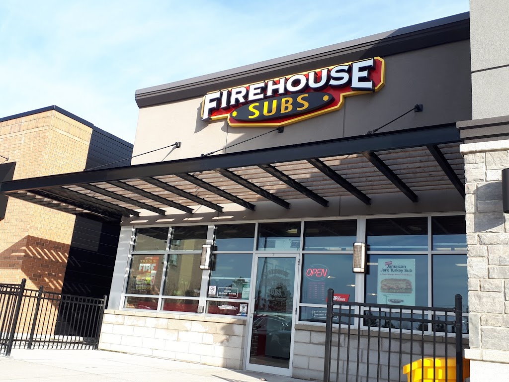 Firehouse Subs London Wellington South | 879 Wellington Rd Unit 104, London, ON N6E 3N5, Canada | Phone: (519) 681-3473
