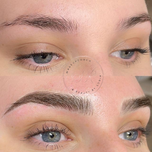 MakeupTouch & Beauty | 2505 Prudent-Beaudry, Mascouche, QC J7K 0X5, Canada | Phone: (514) 553-0753