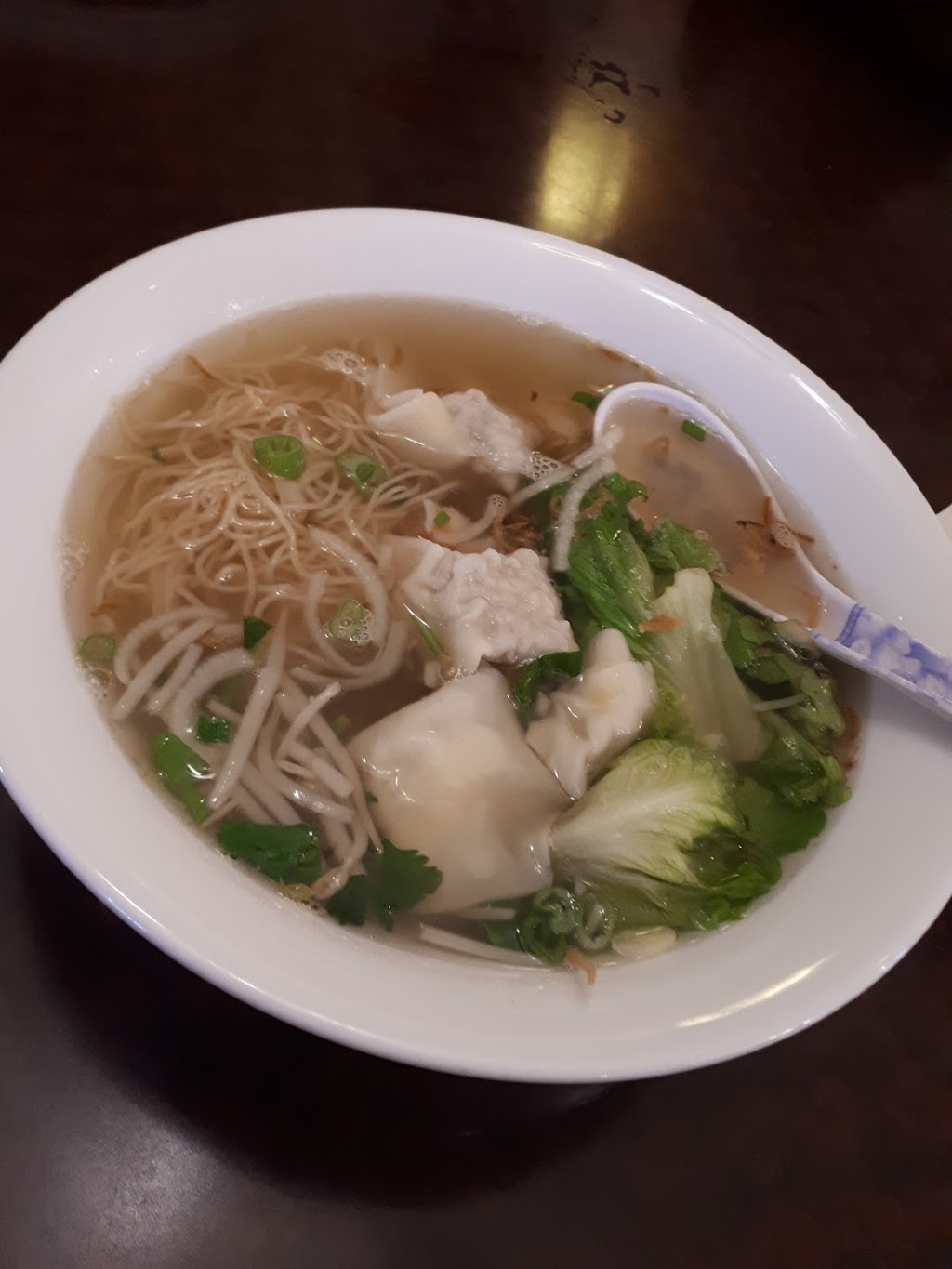 Pho Kinh Do Vietnamese Thai | 650 Woodlawn Rd W, Guelph, ON N1K 1B8, Canada | Phone: (519) 780-1144