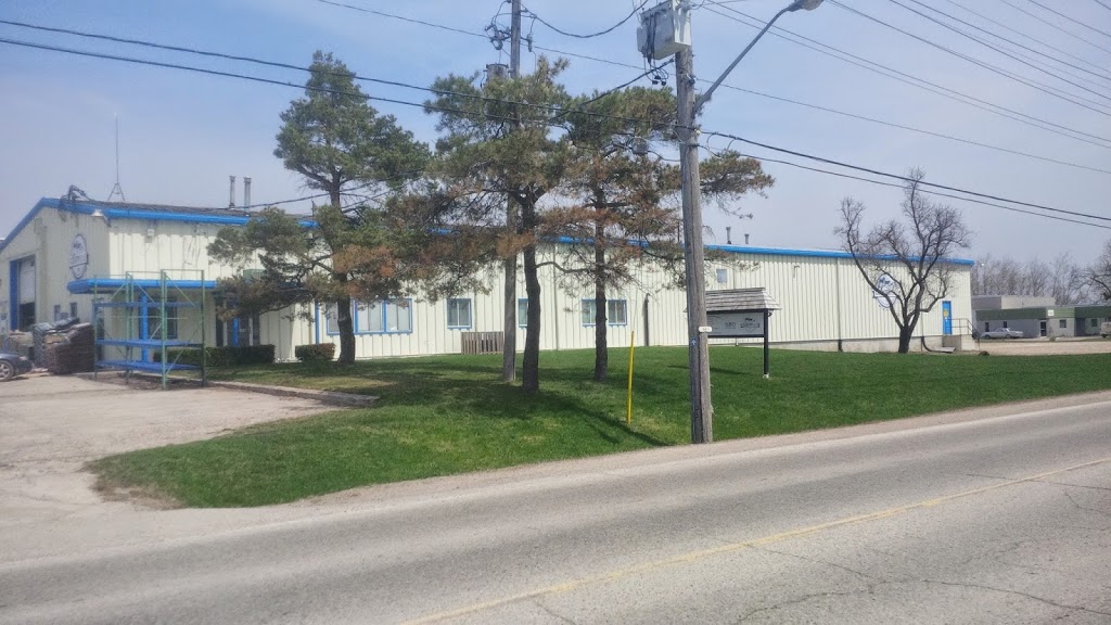 CountrySense | 680 Gartshore St, Fergus, ON N1M 3L7, Canada | Phone: (519) 843-1999
