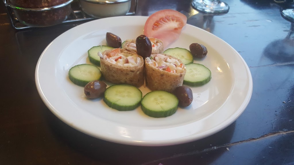 Resto Café Bar DuCollège | 1475 Rue du Collège, Saint-Laurent, QC H4L 2L8, Canada | Phone: (514) 747-5335