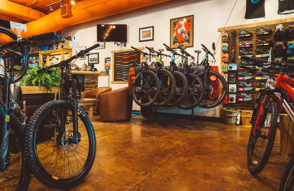 Cowichan Cycles | 2-2628 Beverly St, Duncan, BC V9L 5C7, Canada | Phone: (250) 748-2453