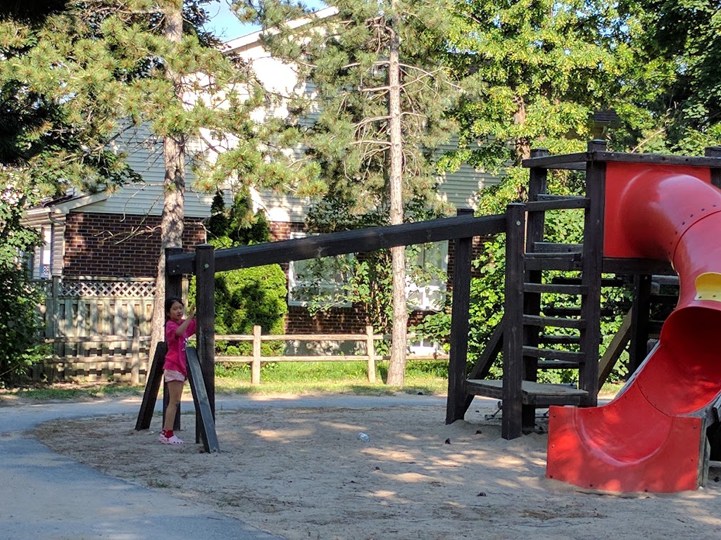 Allenby Park | Allenby Rd, Ottawa, ON K2K, Canada | Phone: (866) 261-9799