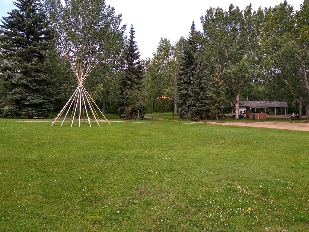 Whitemud Park | 13204 Fox Dr NW, Edmonton, AB T6H 4P3, Canada | Phone: (780) 442-5311