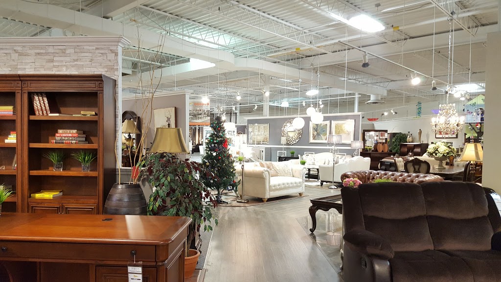 Arrow Furniture | 1355 Kennedy Rd, Scarborough, ON M1P 2L6, Canada | Phone: (416) 751-9853