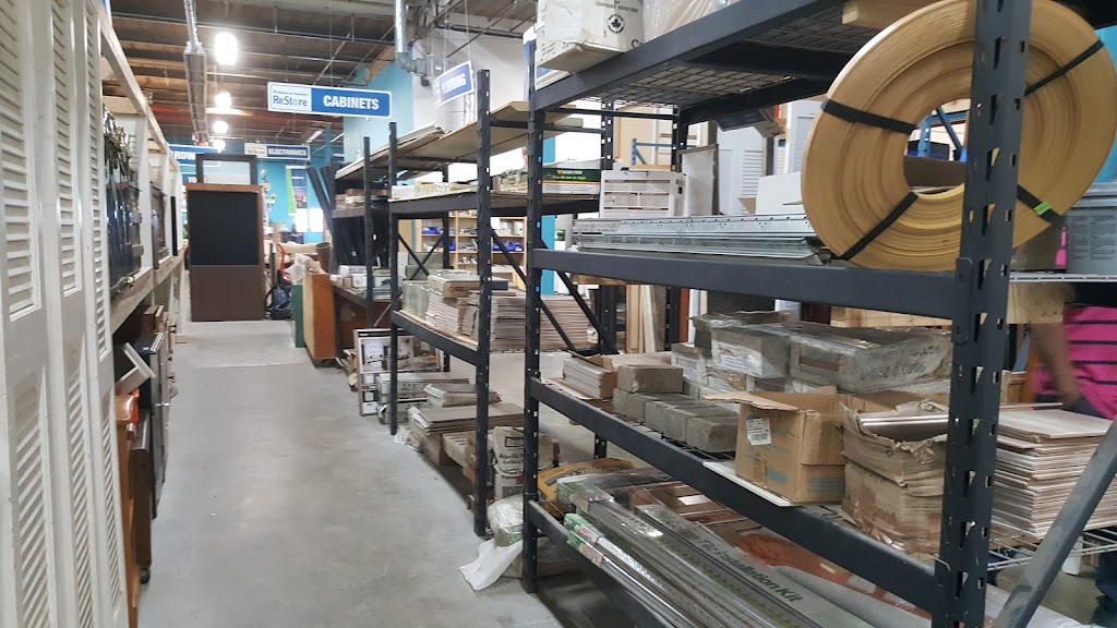 Habitat ReStore Peterborough South | 550 Braidwood Ave, Peterborough, ON K9J 1W1, Canada | Phone: (705) 742-8572