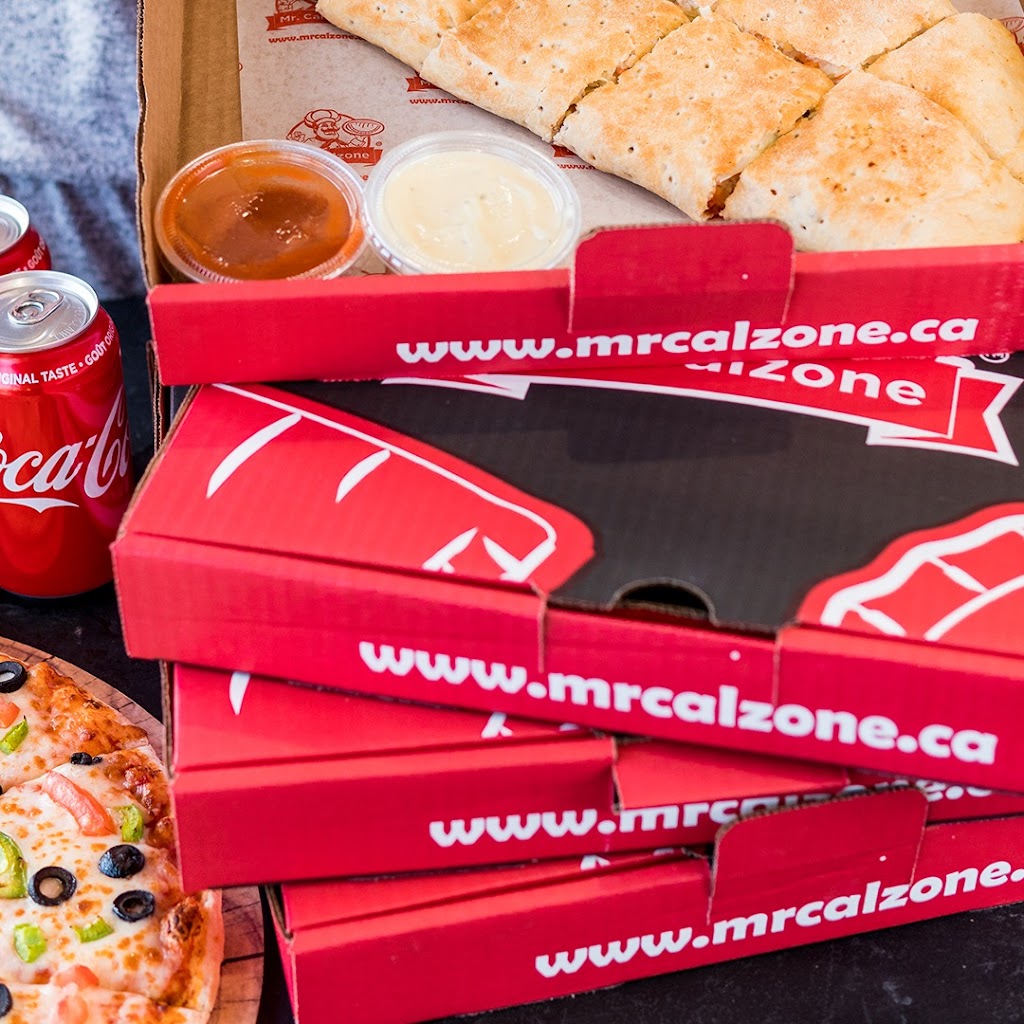 Mr. Calzone Regent | 855 Regent Ave W #400, Winnipeg, MB R2C 0R1, Canada | Phone: (204) 415-0554